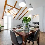 Apartament Terra - Comfort One Bedroom With Balcony And View Veliki Dubrownik
