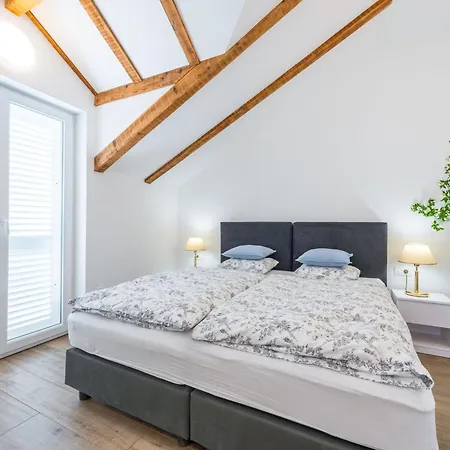 Terra - Comfort One Bedroom With Balcony And View Veliki Dubrownik