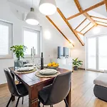 Apartman Terra - Comfort One Bedroom With Balcony And View Veliki Dubrovnik