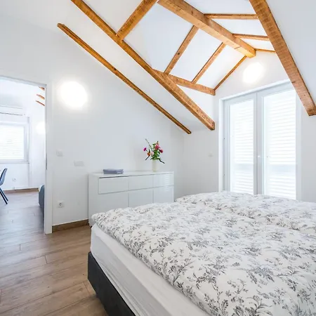 Terra - Comfort One Bedroom With Balcony And View Veliki Dubrovnik