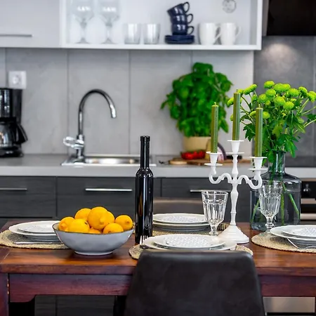 Terra - Comfort One Bedroom With Balcony And View Veliki Apartment Dubrovnik