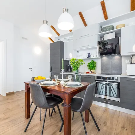 Terra - Comfort One Bedroom With Balcony And View Veliki Dubrovnik